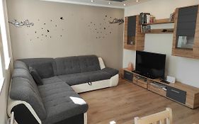 Apartma Jelendol